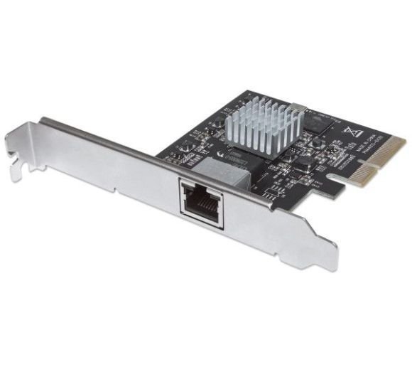 Intellinet - LAN MK Intellinet 507950 PCI-E 1x10GbE_0