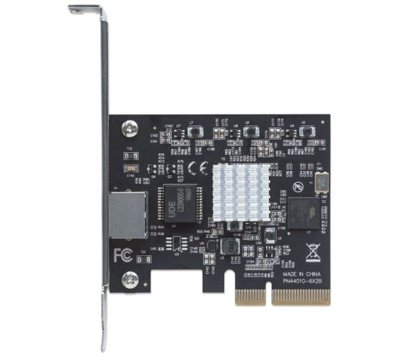 Intellinet - LAN MK Intellinet 507950 PCI-E 1x10GbE_1