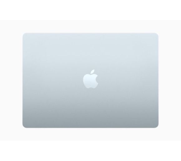 Apple - NB Apple MacBook Air M4/16GB/256GB/13.6 2560X1664/macOS/Sky Blue/+a/MC6T4LL/A_2