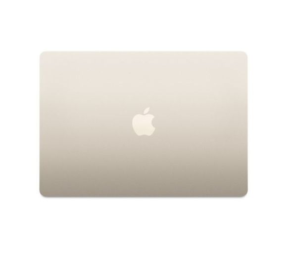 Apple - NB Apple MacBook Air M4 8C/16GB/256GB/13.6 2560X1664/macOS/Starligh/+a/MW0Y3LL/A_1