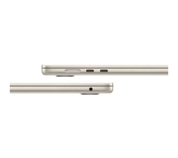 Apple - NB Apple MacBook Air M4 8C/16GB/256GB/13.6 2560X1664/macOS/Starligh/+a/MW0Y3LL/A_3