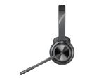 HP Poly Voyager 4310-M UC Headset +USB-A to USB-C Cable +BT700 dongle, 2yw_small_0