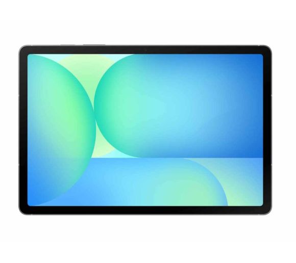 Samsung - Tablet SAMSUNG Galaxy Tab S10 FE 10.9"/OC 2.9GHz/WIFI/8GB/128GB/Siva_0