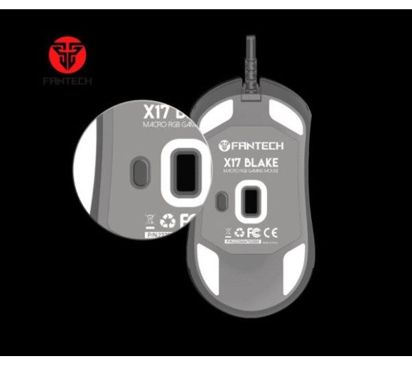 Miš USB Fantech X17 Blake Space Edition beli_1