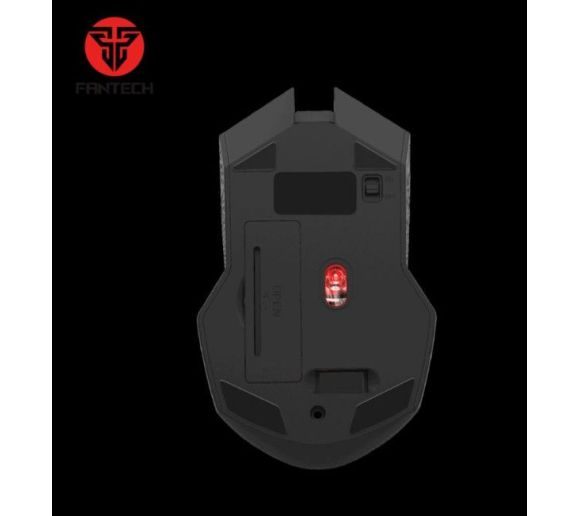 Miš Wireless Fantech WG10 Raigor II crni_1