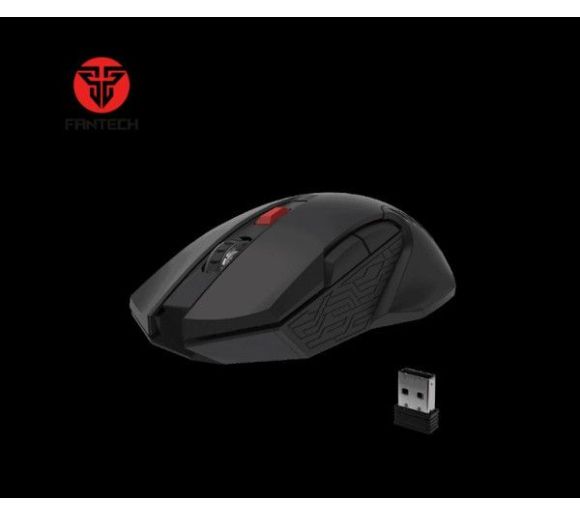 Miš Wireless Fantech WG10 Raigor II crni_3