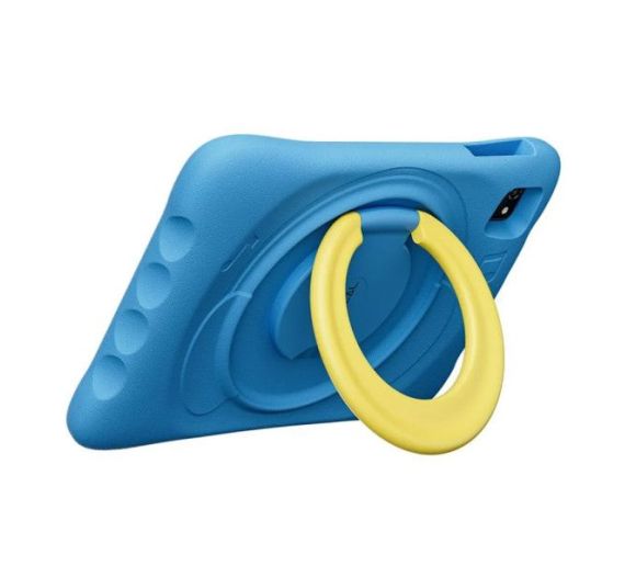 Tablet OSCAL Pad 60 Kids 10.1 HD+/A523 OC/4+4GB/128GB/5100mAh/Wi-Fi/5+8MP/Blue_2