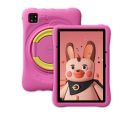 Tablet OSCAL Pad 60 Kids 10.1 HD+/A523 OC/4+4GB/128GB/5100mAh/Wi-Fi/5+8MP/Pink_small_0
