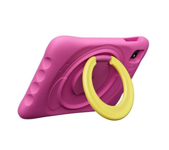 Tablet OSCAL Pad 60 Kids 10.1 HD+/A523 OC/4+4GB/128GB/5100mAh/Wi-Fi/5+8MP/Pink_2