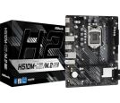 ASRock - MB s1200 ASRock H510M-H2/M.2 SE 90-MXBMQ0-A0UAYZ_small_0