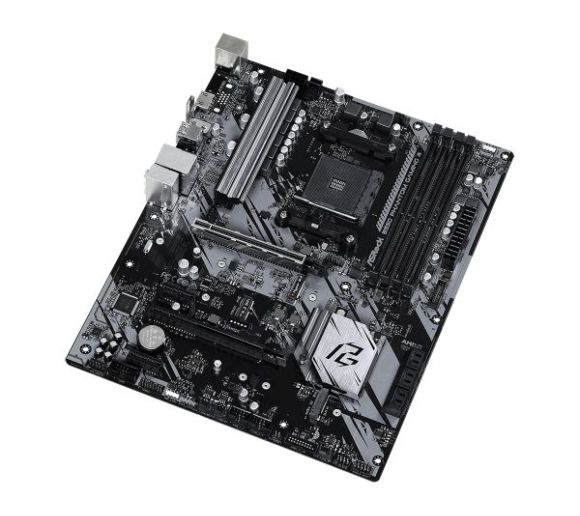 ASRock - MB ASRock AM4 B550 PHANTOM GAMING 4_1