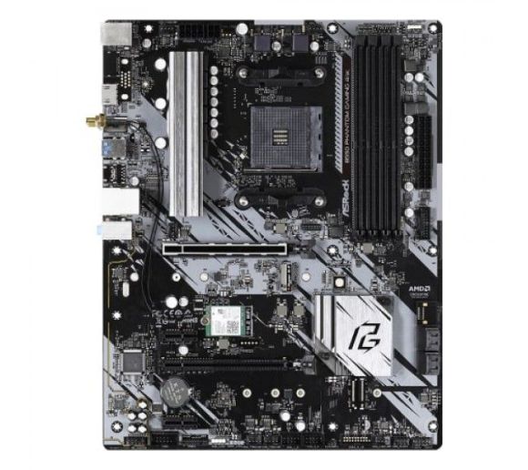 ASRock - MB ASRock AM4 B550 PHANTOM GAMING 4_4