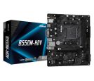 ASRock - MB AM4 ASRock B550M-HDV 90-MXBDJ0-A0UAYZ_small_0