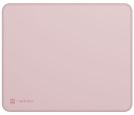 COLORS, Mouse Pad, 30 cm x 25 cm, Waterproof, Misty Rose_small_0