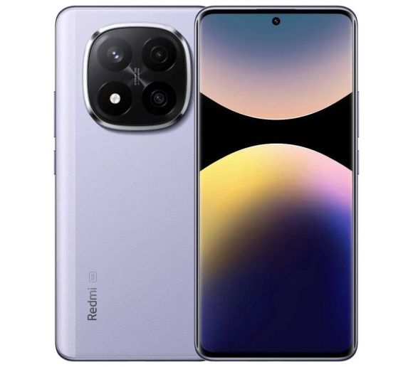 Redmi Note 14 Pro+ 5G EU 12+512 Lavender Purple_0