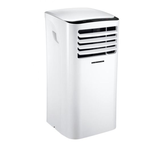 Prenosivi klima uređaj HEINNER HPAC-09WH 9000BTU_0