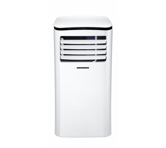 Prenosivi klima uređaj HEINNER HPAC-09WH 9000BTU_1