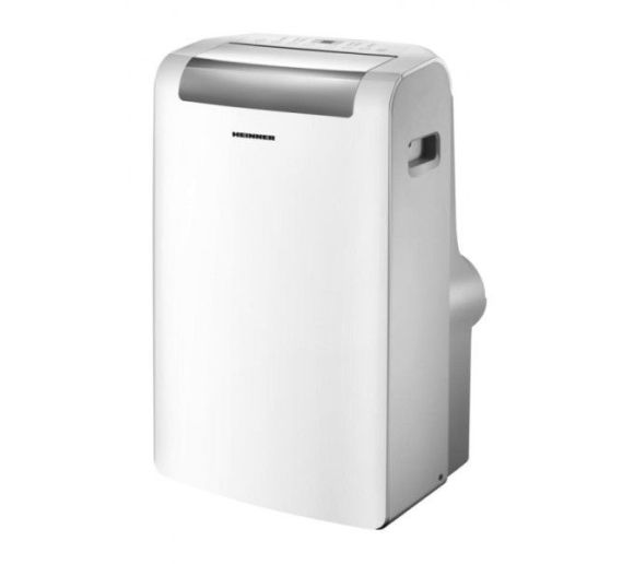 Prenosivi klima uređaj HEINNER HPAC-12WH 12000BTU_1