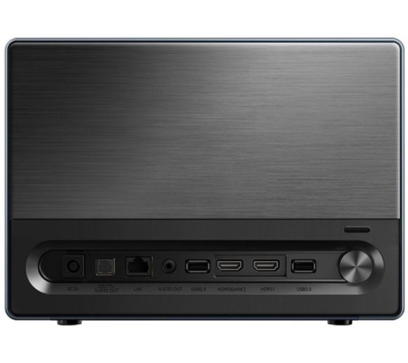 HISENSE - PROJEKTOR C1 + postolje + torba _2