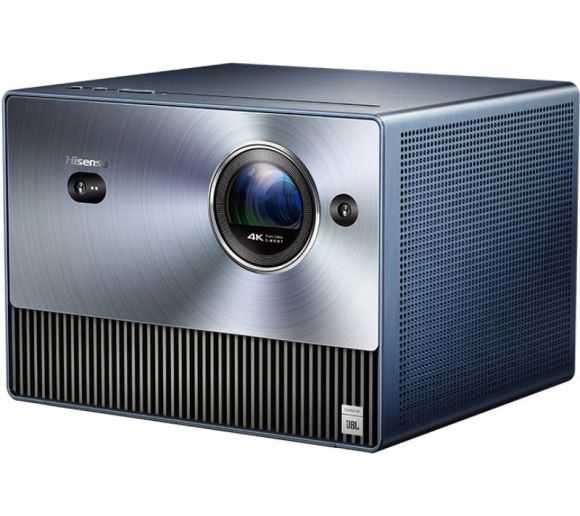 HISENSE - PROJEKTOR C1 + postolje + torba _5