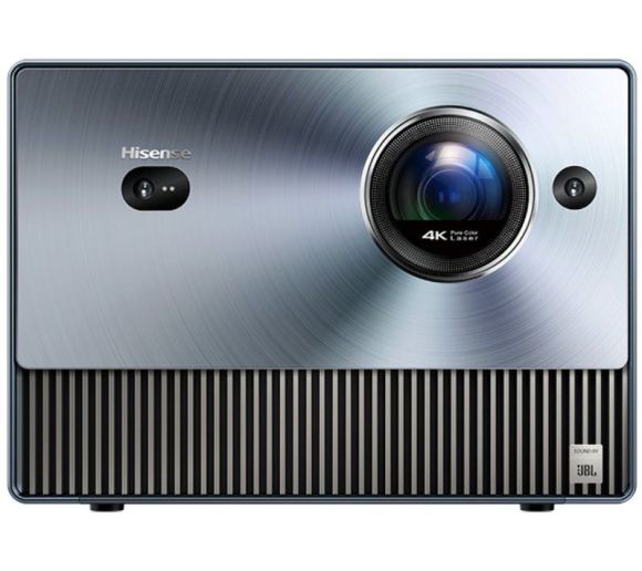 HISENSE - PROJEKTOR C1 + postolje + torba _7