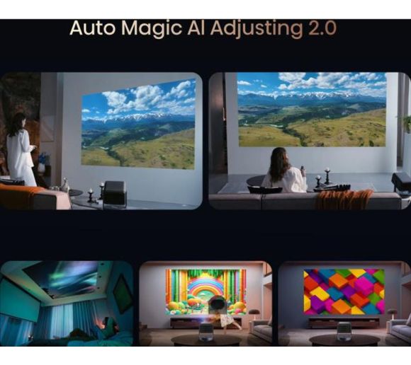 HISENSE - PROJEKTOR C2 _3