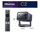 HISENSE - PROJEKTOR C2 _small_8