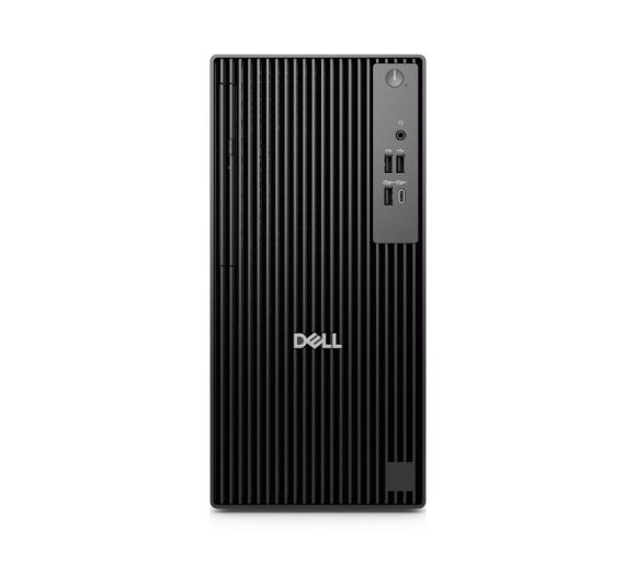 DELL - Pro Tower Ryzen 5 8500G 8GB 512GB SSD DVDRW Win11Pro 3yr ProSupport _2