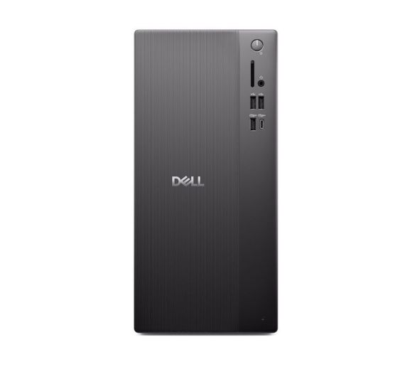 DELL - Tower i3-14100 8GB 512GB SSD Win11Pro 3yr ProSupport + WiFi _1