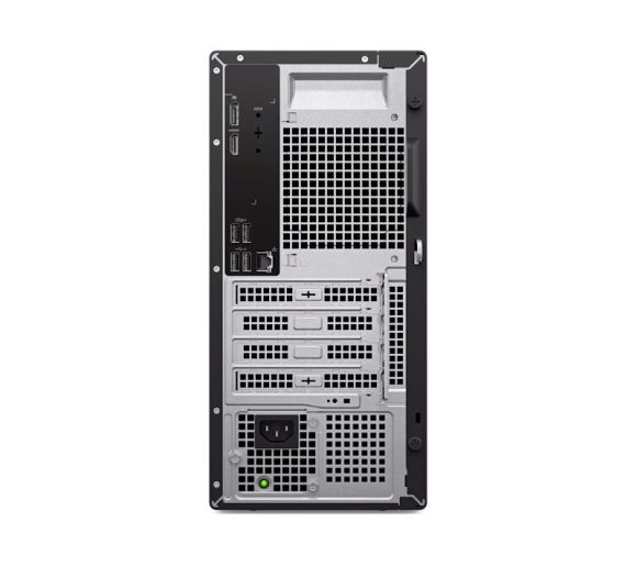 DELL - Tower i3-14100 8GB 512GB SSD Win11Pro 3yr ProSupport + WiFi _2