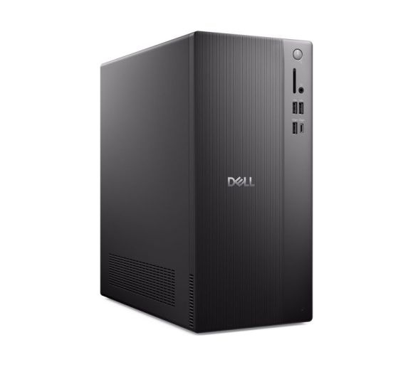 DELL - Tower i5-14400 8GB 512GB SSD Win11Pro 3yr ProSupport + WiFi _0