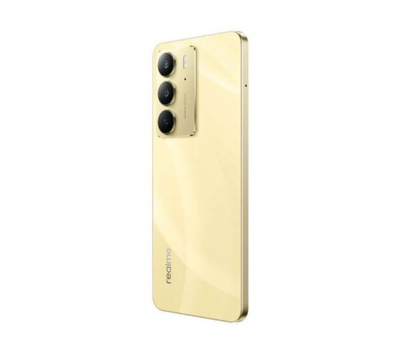 C75 RMX3941 Lightning Gold 8/256GB mobilni telefon _4