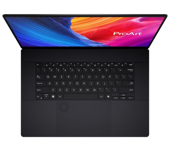 Asus - ProArt P16 OLED H7606WP-ME011X (16 inča 4K OLED, Ryzen AI 9 HX 370, 64GB, SSD 2TB+2TB, RTX 5070, Win11 Pro) laptop _0