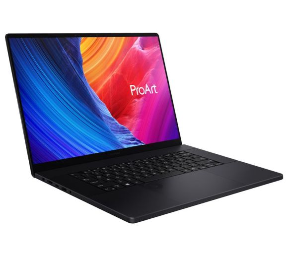 Asus - ProArt P16 OLED H7606WP-ME011X (16 inča 4K OLED, Ryzen AI 9 HX 370, 64GB, SSD 2TB+2TB, RTX 5070, Win11 Pro) laptop _1