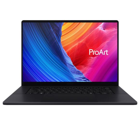 Asus - ProArt P16 OLED H7606WP-ME011X (16 inča 4K OLED, Ryzen AI 9 HX 370, 64GB, SSD 2TB+2TB, RTX 5070, Win11 Pro) laptop _6