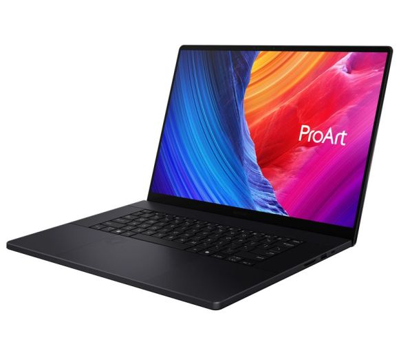 Asus - ProArt P16 OLED H7606WP-ME011X (16 inča 4K OLED, Ryzen AI 9 HX 370, 64GB, SSD 2TB+2TB, RTX 5070, Win11 Pro) laptop _7