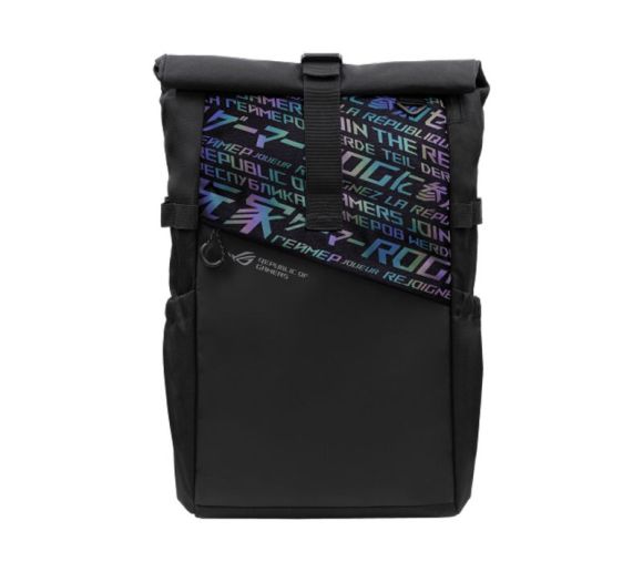 Asus - ROG Strix SCAR 16 G635LW-RW105X (16 inča 2.5K, Ultra 9 275HX, 64GB, SSD 2TB + 2TB, GeForce RTX 5080, Win11 Pro) laptop + ROG ranac _0