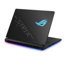 Asus - ROG Strix SCAR 16 G635LW-RW105X (16 inča 2.5K, Ultra 9 275HX, 64GB, SSD 2TB + 2TB, GeForce RTX 5080, Win11 Pro) laptop + ROG ranac _small_6