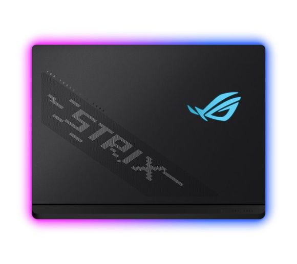 Asus - ROG Strix SCAR 18 G835LW-SA017W (18 inča 2.5K, Ultra 9 275HX, 64GB, SSD 2TB + 2TB, GeForce RTX 5080, Win11 Home) laptop + ROG ranac _8