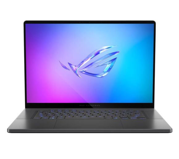 Asus - ROG Zephyrus G16 GU605CW-QR092X (16 inča 2.5K, Ultra 9 285H, 64GB, 2TB SSD, RTX 5080, Win11 Pro) laptop _0