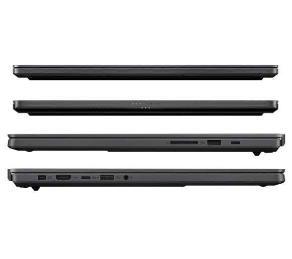 Asus - ROG Zephyrus G16 GU605CW-QR092X (16 inča 2.5K, Ultra 9 285H, 64GB, 2TB SSD, RTX 5080, Win11 Pro) laptop _2