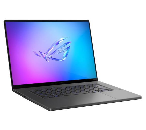 Asus - ROG Zephyrus G16 GU605CW-QR092X (16 inča 2.5K, Ultra 9 285H, 64GB, 2TB SSD, RTX 5080, Win11 Pro) laptop _4
