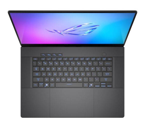 Asus - ROG Zephyrus G16 GU605CW-QR092X (16 inča 2.5K, Ultra 9 285H, 64GB, 2TB SSD, RTX 5080, Win11 Pro) laptop _7