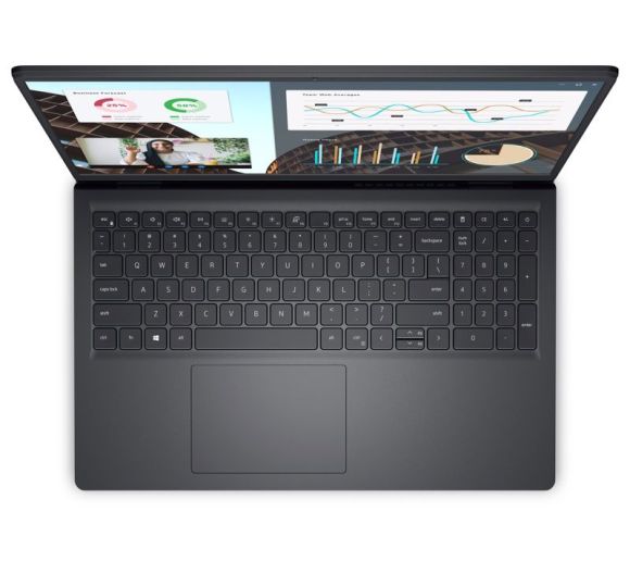 DELL - Vostro 3530 15.6 inch FHD 120Hz i7-1355U 8GB 512GB SSD Intel Iris Xe laptop _4
