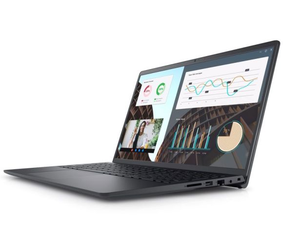 DELL - Vostro 3530 15.6 inch FHD 120Hz i7-1355U 8GB 512GB SSD Intel Iris Xe laptop _6
