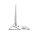 DELL - AiO 23.8 inch FHD Core 7 150U 16GB 1TB SSD Win11Pro 3yr NBD + WiFi _small_0