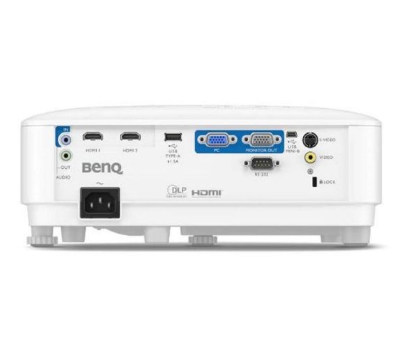 Benq - MH560 prenosivi Lamp FullHD 3800 ANSI lumena 20000:1 projektor _1