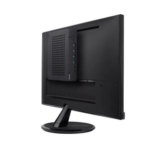 Asus - Mini PC PN43-BBN200MD (Intel N200, Barebone) _0