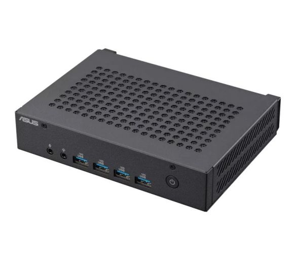 Asus - Mini PC PN43-BBN200MD (Intel N200, Barebone) _3