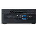 Asus - Mini PC PN53-BS5753MDS1 (Ryzen 5 7530U, Barebone) _small_1